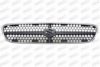 PRASCO SZ0112011 Radiator Grille